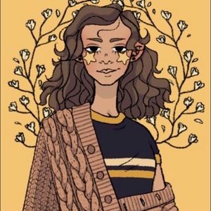 Meet your Posher, Carly